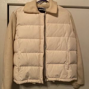 Tommy Hilfiger snow coat worn once Three years old